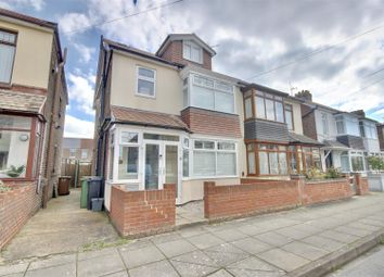 Thumbnail Semi-detached house for sale in Salcombe Avenue, Portsmouth