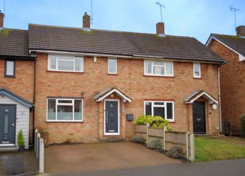 Thumbnail 2 bed terraced house for sale in Hutton Drive, Hutton, Brentwood