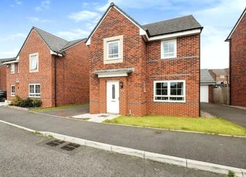 Thumbnail 4 bed detached house for sale in Princethorpe Street, Bromsgrove, Worcestershire
