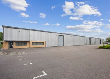 Thumbnail Industrial to let in Plot B2, Marshall Way, Commerce Park, Frome, Somerset
