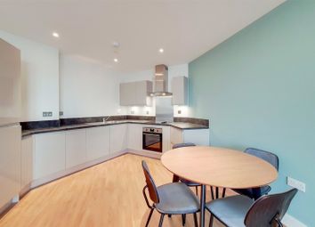 Thumbnail Flat to rent in Hopton House, 23 Green Street, London