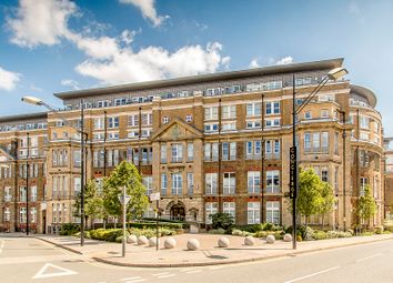1 Bedrooms Flat to rent in Building 22, Cadogan Road, Royal Arsenal SE18