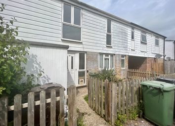 Thumbnail 3 bed terraced house for sale in Cotswold Close, Basingstoke, Hampshire