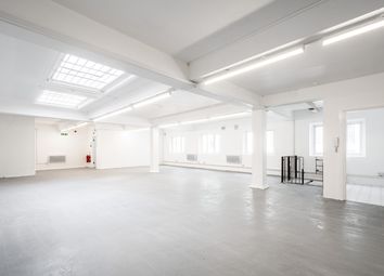 Thumbnail Industrial to let in 8-10 Ratcliffe Cross Street, Limehouse, London