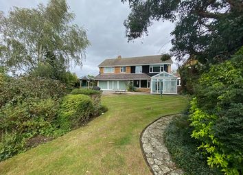 Thumbnail 5 bed detached house to rent in Wain Close, Little Heath, Herts