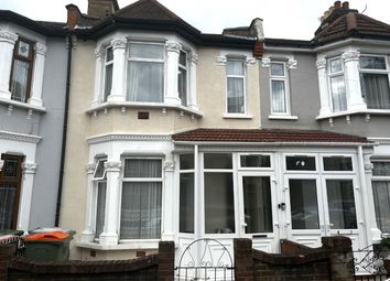 Thumbnail Terraced house to rent in Winter Avenue, London