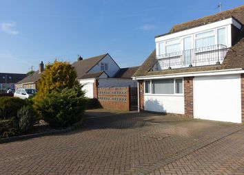 Thumbnail Semi-detached house to rent in Oakleaf Drive, Polegate
