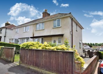 Thumbnail 3 bed semi-detached house for sale in Dursley Road, Bristol