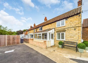 Thumbnail Cottage to rent in Daisy Cottage, Anyans Row, Ingham, Lincoln