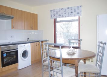 1 Bedrooms Flat to rent in West Hendon Broadway, London NW9