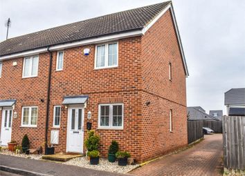 2 Bedroom End terrace house for sale