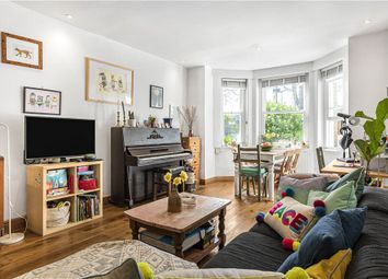 Thumbnail 2 bed flat for sale in Queensdown Road, London