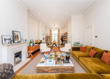 Thumbnail Terraced house to rent in St. Lawrence Terrace, London