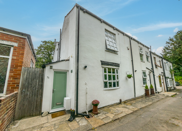 Thumbnail 3 bed cottage for sale in Shill Bank Lane, Mirfield
