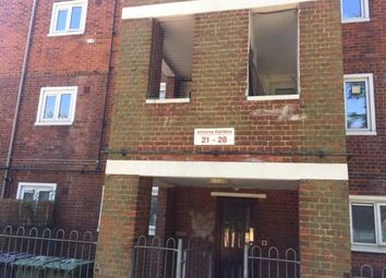 Thumbnail 2 bed flat for sale in Althorne Gardens, South Woodford, London