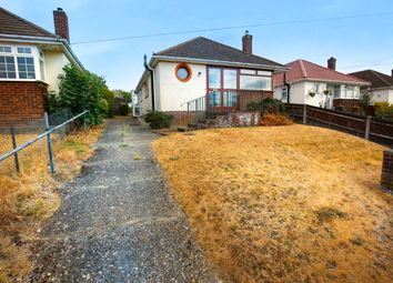 Thumbnail 2 bed detached bungalow for sale in Firtree Way, Southampton