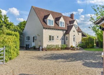 4 Bedrooms Detached house for sale in Ridgewell, Halstead, Essex CO9