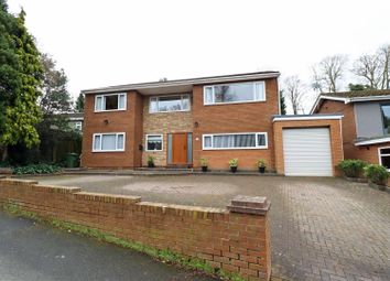 Thumbnail Property for sale in Valley Drive, Yarm