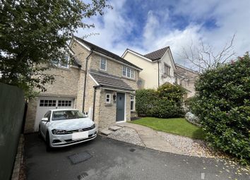 Thumbnail 3 bed detached house for sale in Retallick Meadows, St. Austell