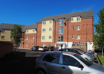 Thumbnail Flat to rent in New Cut Road, Llais Tawe, Swansea