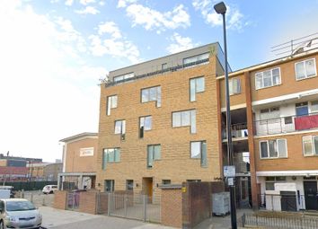 Thumbnail Block of flats for sale in Stepney Way, London