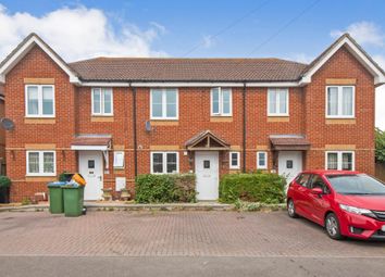 Thumbnail 3 bed terraced house for sale in Heyes Drive, Southampton