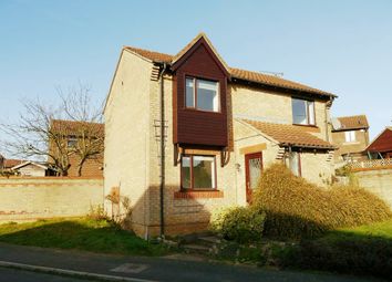 Thumbnail Detached house to rent in Devlin Road, Ipswich, Suffolk