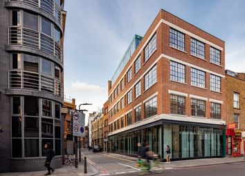 Thumbnail Office for sale in The Hoxton Campus, Hoxton Square / Old Street, Shoreditch