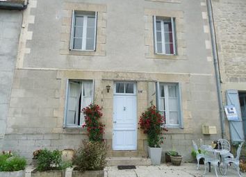 Thumbnail 4 bed property for sale in Treignac, Corr&egrave;ze, France
