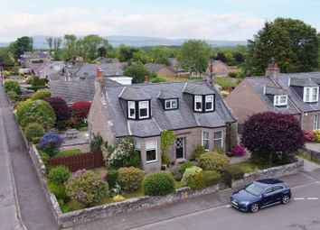 Thumbnail Detached house for sale in Inveriscandye Road, Edzell, Brechin