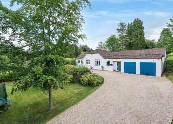 4 Bedroom Detached bungalow for sale