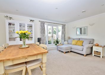 2 bed flat for sale in Potters Lane, Send, Woking GU23