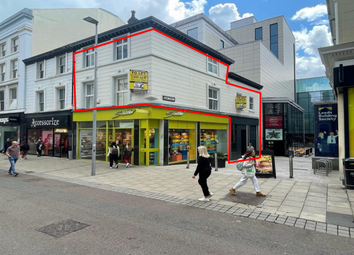 Thumbnail Retail premises to let in Leeds