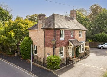 Thumbnail Detached house for sale in High Street, Blackboys, Uckfield, East Sussex