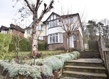 Thumbnail Semi-detached house to rent in Wardown Crescent, Luton, Bedfordshire