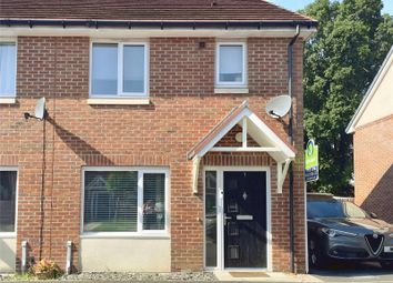Thumbnail Semi-detached house to rent in Celandine Close, Darlington, Durham