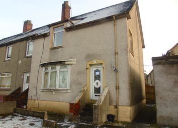 3 Bedroom End terrace house for sale