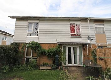 3 Bedroom End terrace house for sale