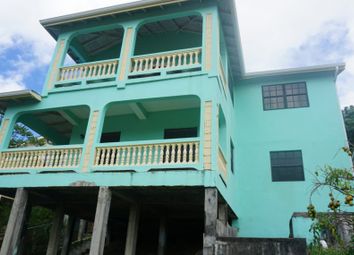 Thumbnail 6 bed terraced house for sale in 6 Bedroom Family Home, Corinth, St Lucia