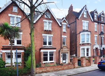 1 Bedrooms Flat for sale in Parliament Hill, Hampstead NW3