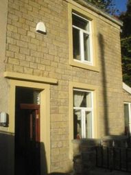 2 Bedrooms Terraced house to rent in Great Lee, Shawclough, Rochdale, Lancashire OL12