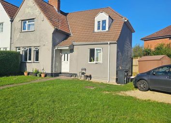 Thumbnail 6 bed semi-detached house to rent in Ashburton Road, Southmead, Bristol