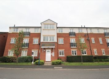 Thumbnail 2 bed flat for sale in Low Lane, Harton Grange, South Shields, Tyne And Wear