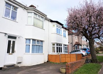 Thumbnail 1 bed flat to rent in West Broadway, Henleaze