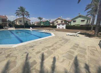 Thumbnail 3 bed villa for sale in 3 Bedroom Semi Detached Fully Furnished Villa In Iskele, Iskele, Cyprus