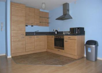 2 Bedrooms Flat to rent in Aspect 14, Elmwood Lane, Leeds LS2