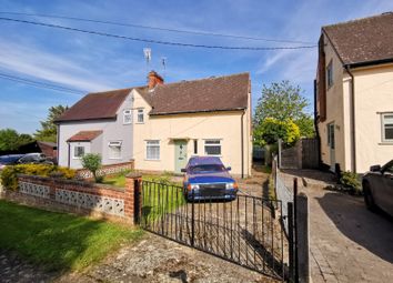 Thumbnail Semi-detached house for sale in Bendlowes Road, Great Bardfield, Braintree