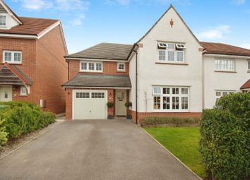 York - 4 bed detached house for sale