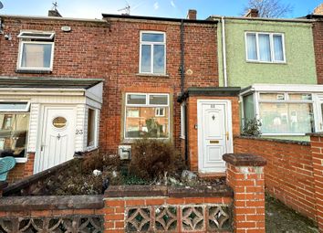 Thumbnail Terraced house to rent in Nelson Street, Bishop Auckland