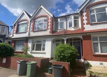 Thumbnail Terraced house to rent in Antill Road, Tottenham Hale